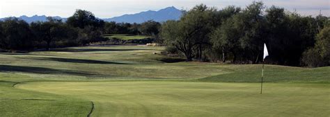 Book Tee Times - Tucson City Golf