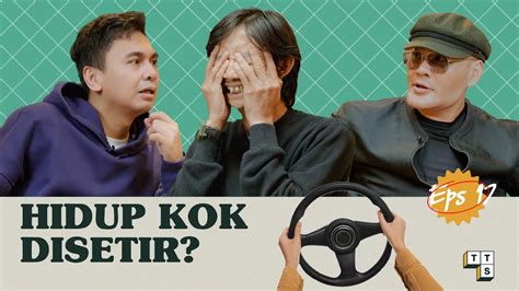 TTS Ep 17 Kenapa Ada Setir Kiri Dan Kanan Bersama Yono Bakrie YouTube