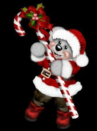 Creddy Bear Christmas Art Xmas Pictures Christmas Signs