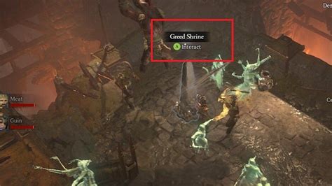 How To Farm Treasure Goblins In Diablo 4 Windows Central