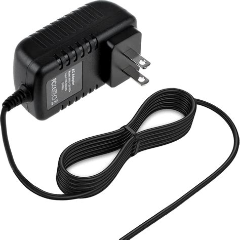 Amazon J Zmqer Ac Dc Adapter Charger Compatible With For Renpho