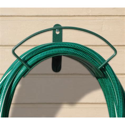 Yard Butler Ihcwm Deluxe Wall Mount Hose Hanger New Free Shipping