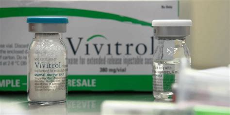 How VIVITROL Helps You Return To A Normal Life Texas Clinic