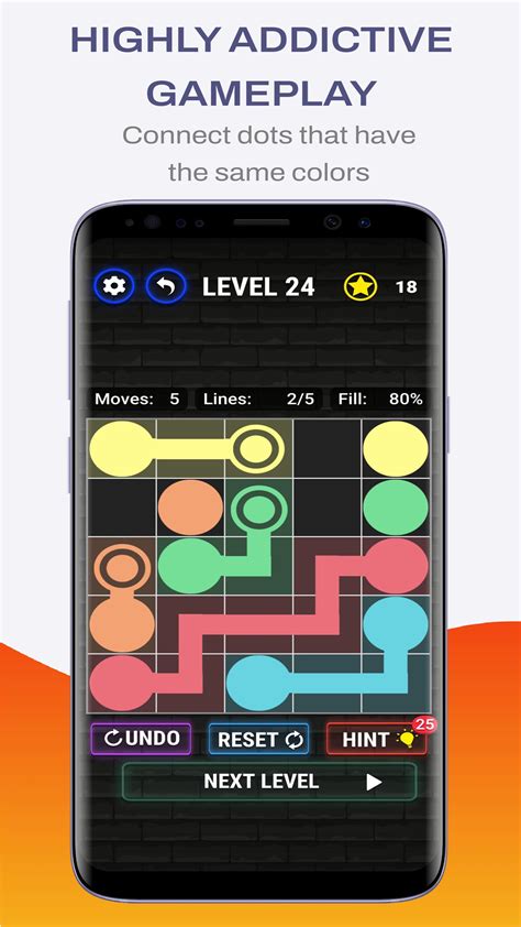 Connect Dots Puzzle Game APK for Android Download