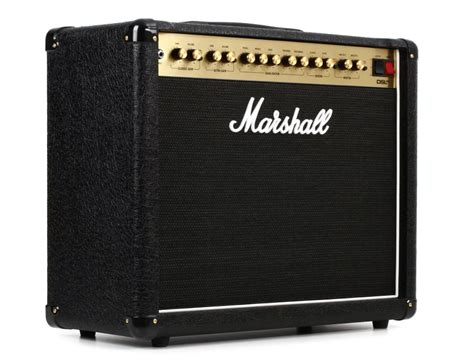 Marshall Dsl40cr Tube Combo Amp 2022 Review Musiccritic