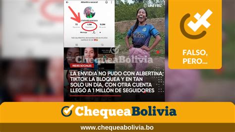 ChequeaBolivia On Twitter EsFalso Desde Unitelbolivia