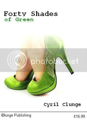 Forty Shades of Green - ARRSEpedia