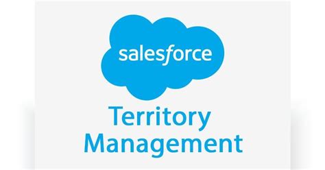 Salesforce Territory Management Berechtigungen