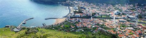 Weather on Madeira - Ocean Retreat