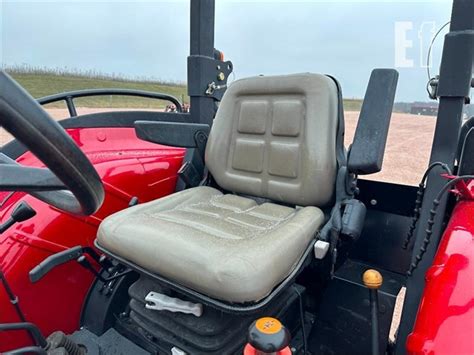 2008 Case Ih Jx70 Auctions Equipmentfacts