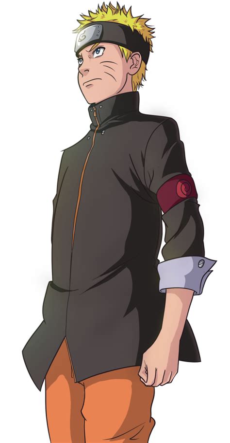 Naruto Transparent Png Png Play