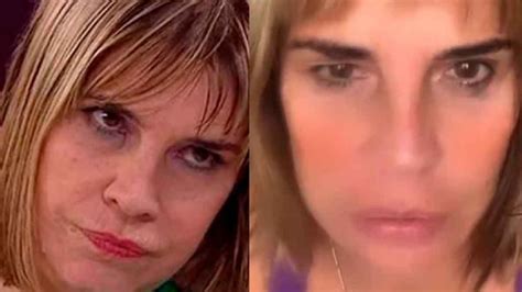 Fabiana Cantilo Se Cans Y Dijo La Verdad Sobre Su Relaci N Con Fito