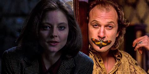 The Silence of the Lambs: Buffalo Bill's Moths, Explained