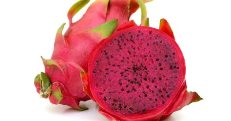 5 Easy Red dragon fruit Recipes for a Nutritious Meal from Samsung Food ...