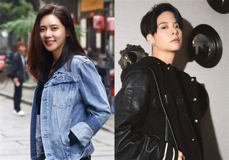 F X S Amber Choo Ja Hyun Reportedly Appearing On Chinese Girl Group