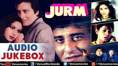 Jurm (1990 film) ~ Complete Wiki | Ratings | Photos | Videos | Cast