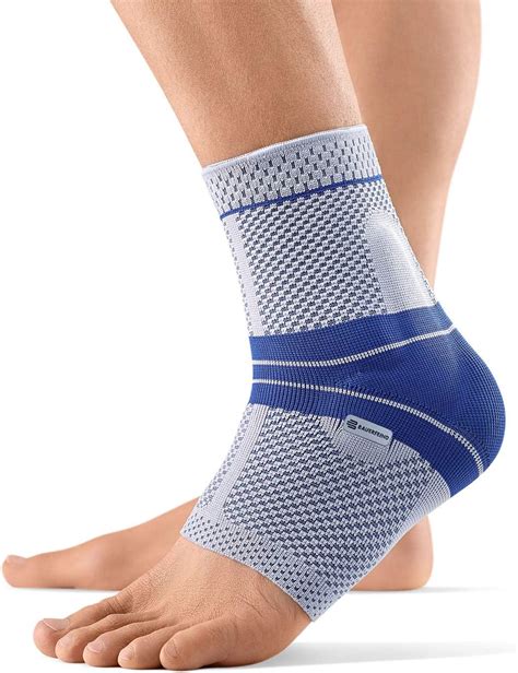 Bauerfeind Malleotrain Ankle Support Brace Helps