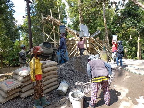 Diapresiasi Kementerian Pupr Buleleng Dapat Bantuan Dana Alokasi