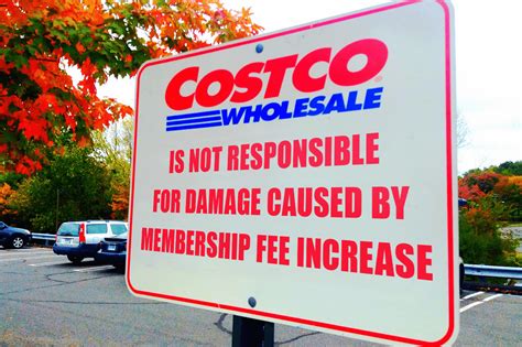 Costco Canada will Increase Membership Fees Starting June 2017 ...