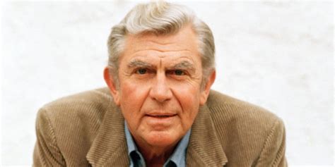 Andy Griffith Net Worth - Net Worth Post