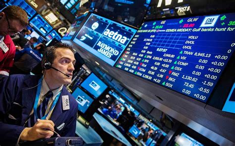 Roadshow Las Acciones Argentinas Brillaron Esta Semana En Wall Street