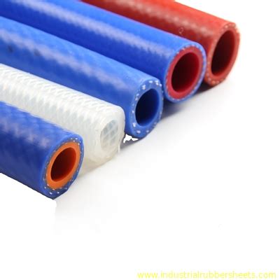 Flexible Braided Vacuum Silicone Heater Hose Mm Mm Mm