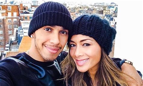 Lewis Hamilton: News On Formula 1 Driver Girlfriend, Dating Updates