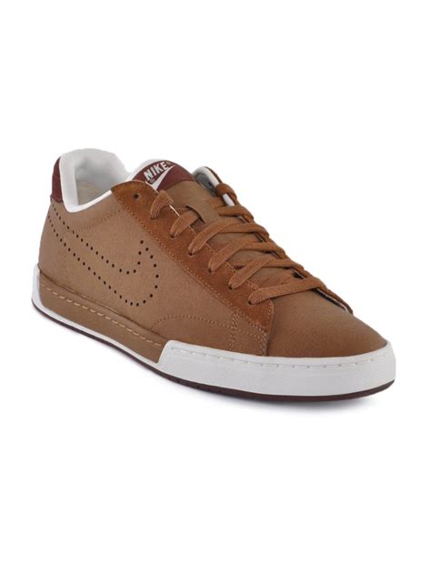 Nike Men Air Rally Brown Casual Shoes Brown Casual Shoes Casual Shoes Mens Casual Shoes