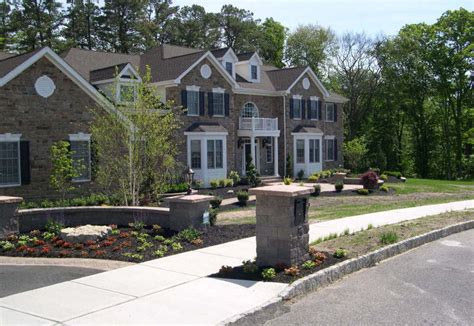 Manchester Gardens Landscaping - Home