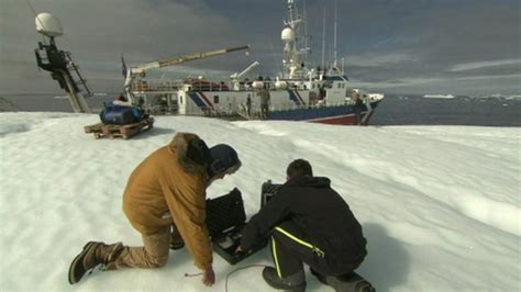 Scientists To Warn On Climate Change In New Ipcc Report Bbc News