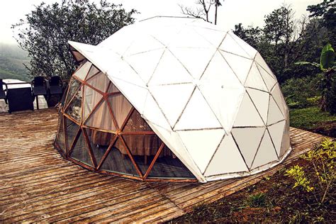 Nuestras Habitaciones Cumbres Y Vertientes Glamping