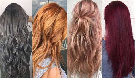 5 Natural Ways To Color Hair Lifeberrys