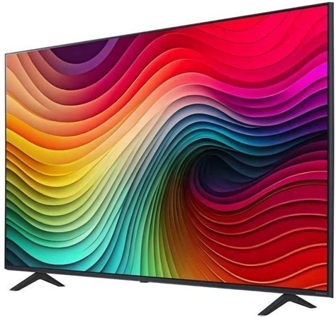 Telewizor Led Lg Nano T B Cali K Uhd Cali Opinie I Ceny Na