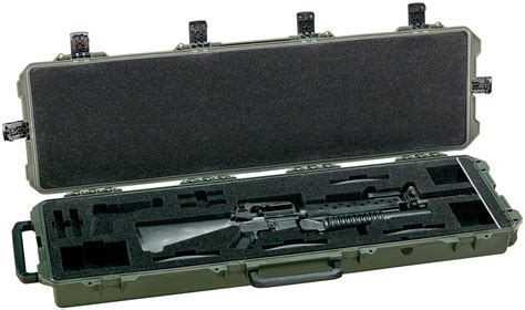 472-PWC-M16 Rifle Case | Pelican