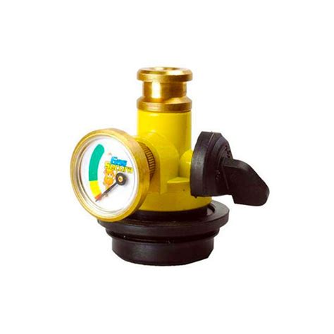 Gas Secura Brass Lpg Gas Safety Device Azha Pasa Azha Pasa