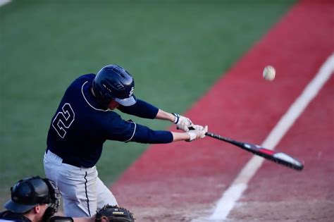 Behrend baseball team sweeps Muskingum | Penn State Behrend