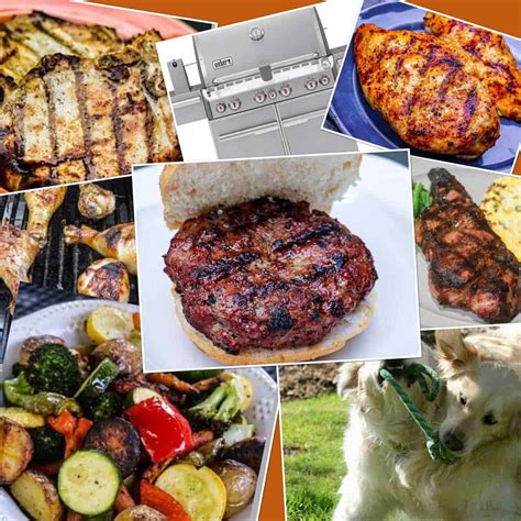 Guide to Grill Temperature on a Gas Grill - 101 Cooking For Two