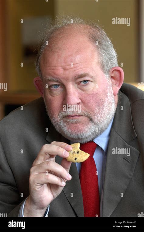 Home Secretary Charles Clarke Mp Stock Photo 5723805 Alamy