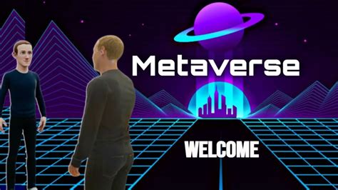 A Beginners Guide To The Metaverse Explained With Animation Youtube