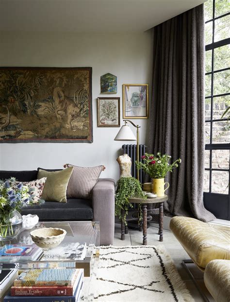 Garden Apartment Renovation - Belsize Park, North West London — Cave