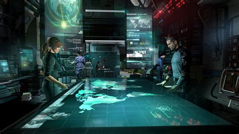 Splinter Cell Blacklist Ps Playstation News Reviews Trailer