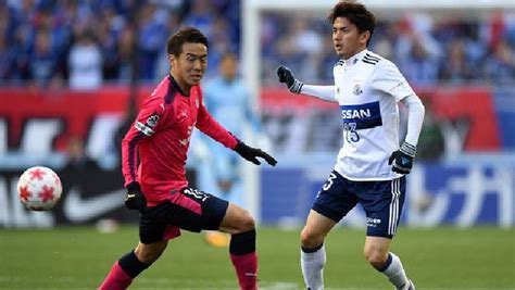 Nhận định dự đoán Gamba Osaka vs Cerezo Osaka 16h00 ngày 5 9 Tận