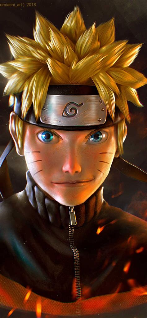 Best Anime Wallpaper 4k Naruto