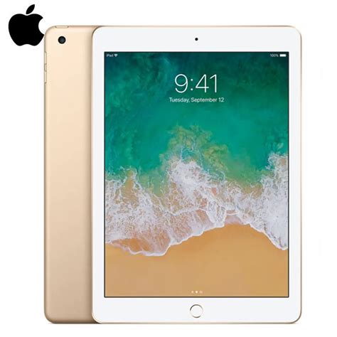 Apple IPad Mini4 128GB 7 9 Inch Tablet 8MP Camera Front HD FaceTime