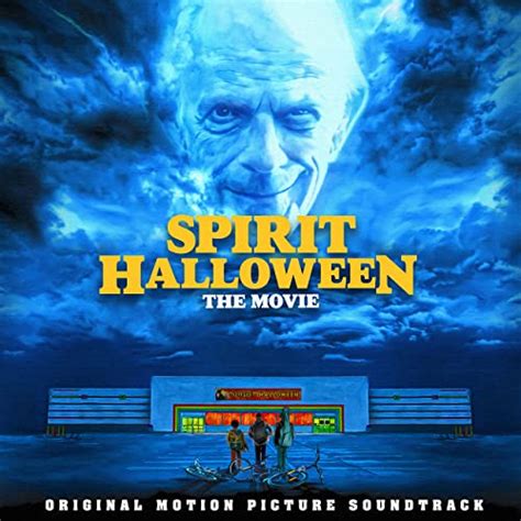 ‘Spirit Halloween: The Movie’ Soundtrack EP Released | Film Music Reporter