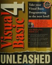visual basic  unleashed   borrow