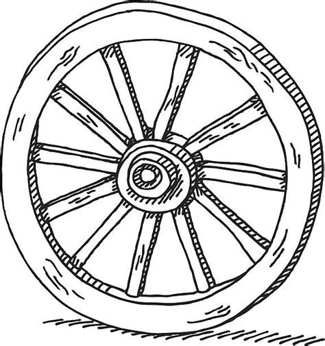 wagon wheel clip art 10 free Cliparts | Download images on Clipground 2024