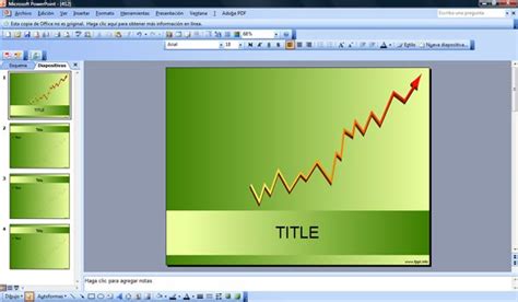 Accounting PowerPoint Templates