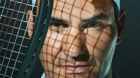 Federer Gli Ultimi Dodici Giorni Il Trailer Del Documentario Sull