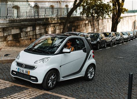 Voiture Lectrique Sans Permis Simplicit Et Co Responsabilit